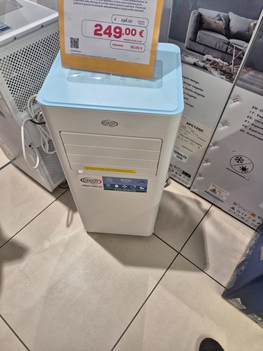 Vănd Aer conditionat