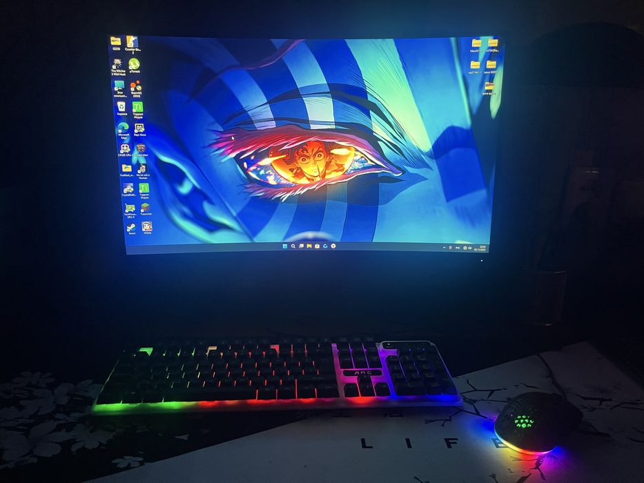 Игравой компютер