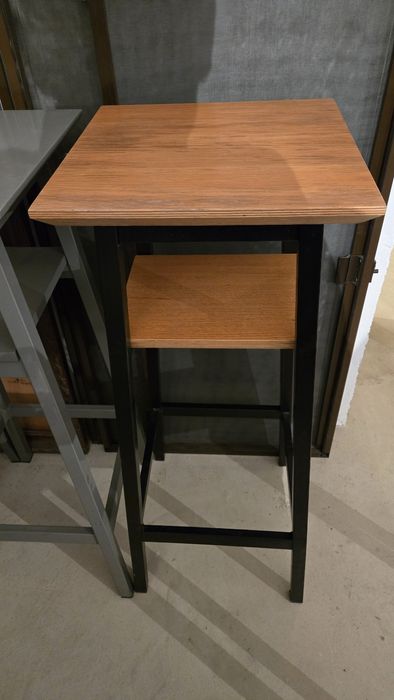 Masa inalta cocktail bar cafenea salon nunti restaurant gradina terasa