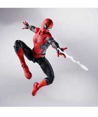 Bandai S.H. Figuarts: Spider-Man: No Way Home. Фигурка Spider-Man 15см