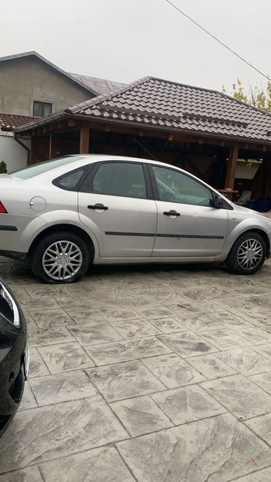 Ford focus 2008 dizel
