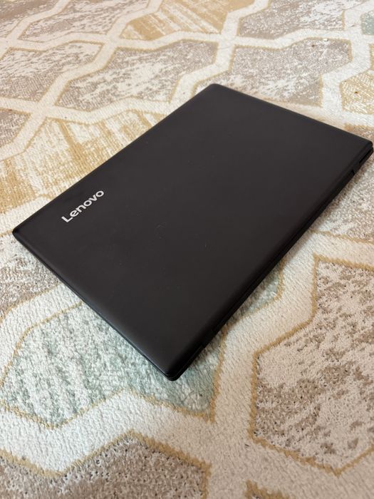 Lenovo ideapad 110-15iBR