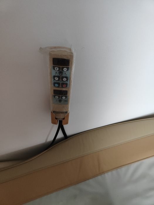 Продам Серагем... медицинскую кровать для лечения позвоночника