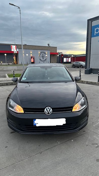 Volkswagen golf 7 1.4 tsi