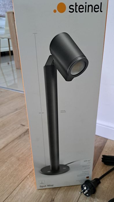 Reflector LED Steinel