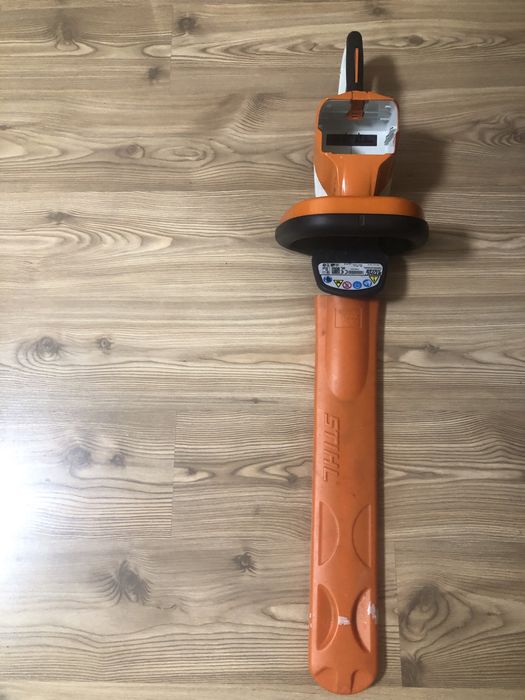 STIHLхрасторез Stihl