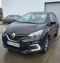 Vand Renault Captur 1.2 TCE 2018 Cutie automata Euro 6