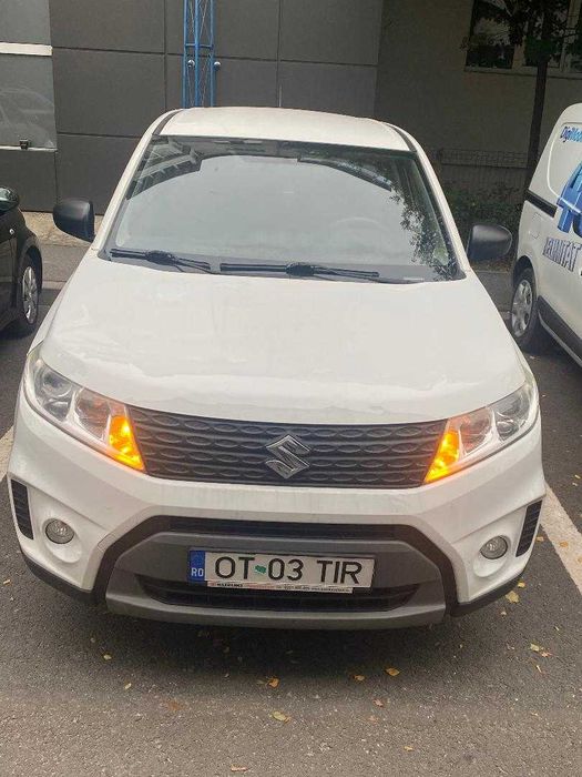 Vand Suzuki Vitara an  2018