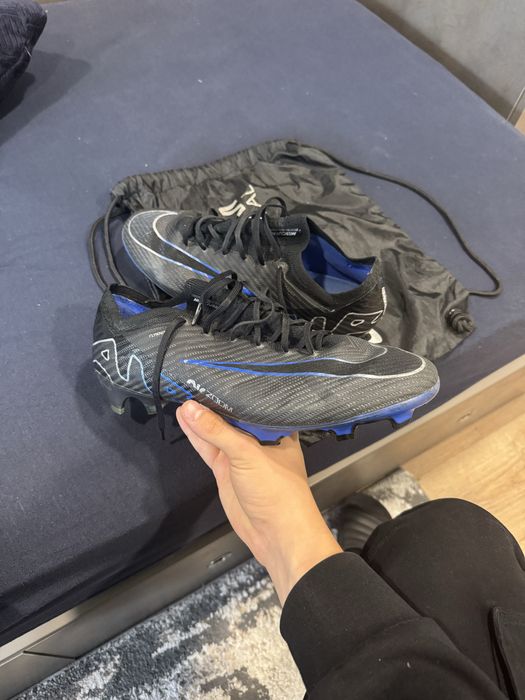 Nike mercurial elite  46