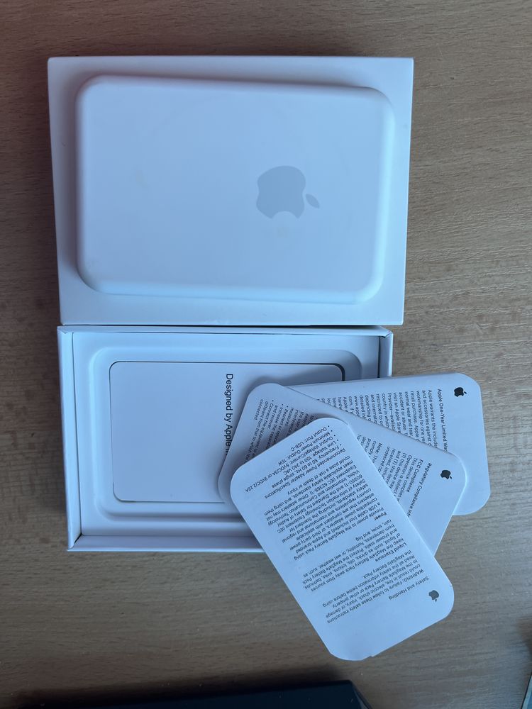 Apple Magsafe батерия