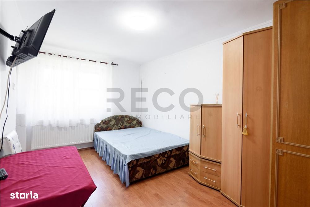 RECO Garsoniera de 20 mp in Rogerius.