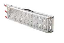 Rampe Atv Model Placa Cu Maner 226*30.5 Cm, Aluminiu