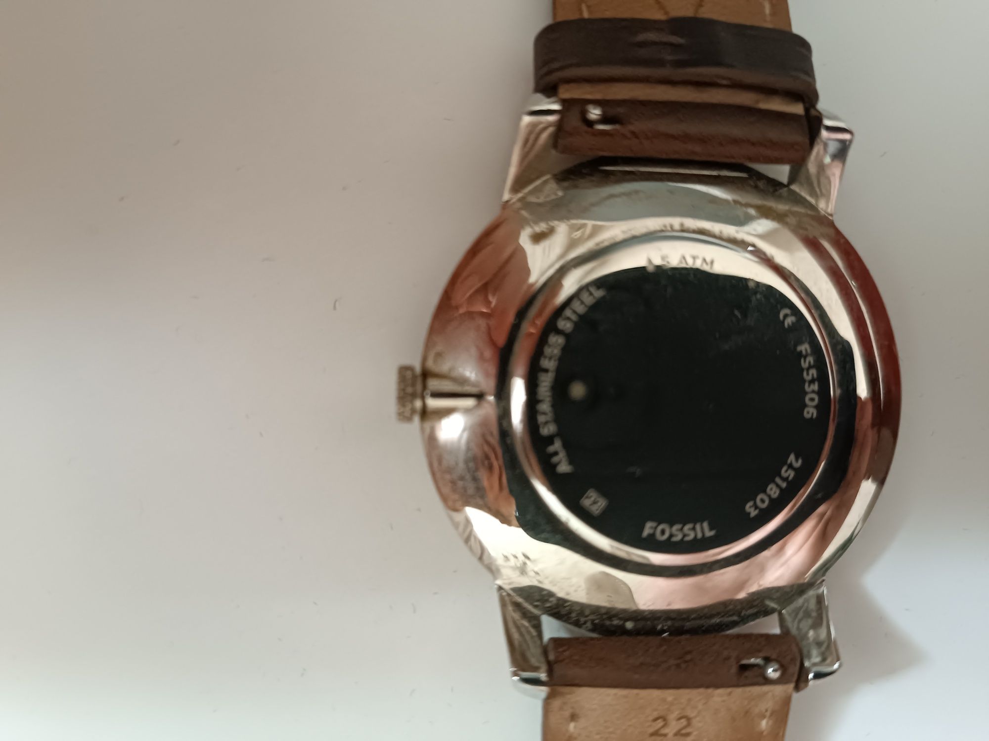 Ceas Fossil FS5306