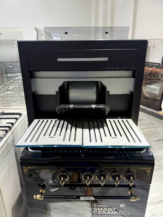 Ziffler FRH-608TB