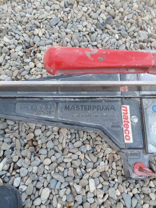 Masina de taiat gresie/faianta