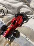 Macheta Formula 1 Ferrari