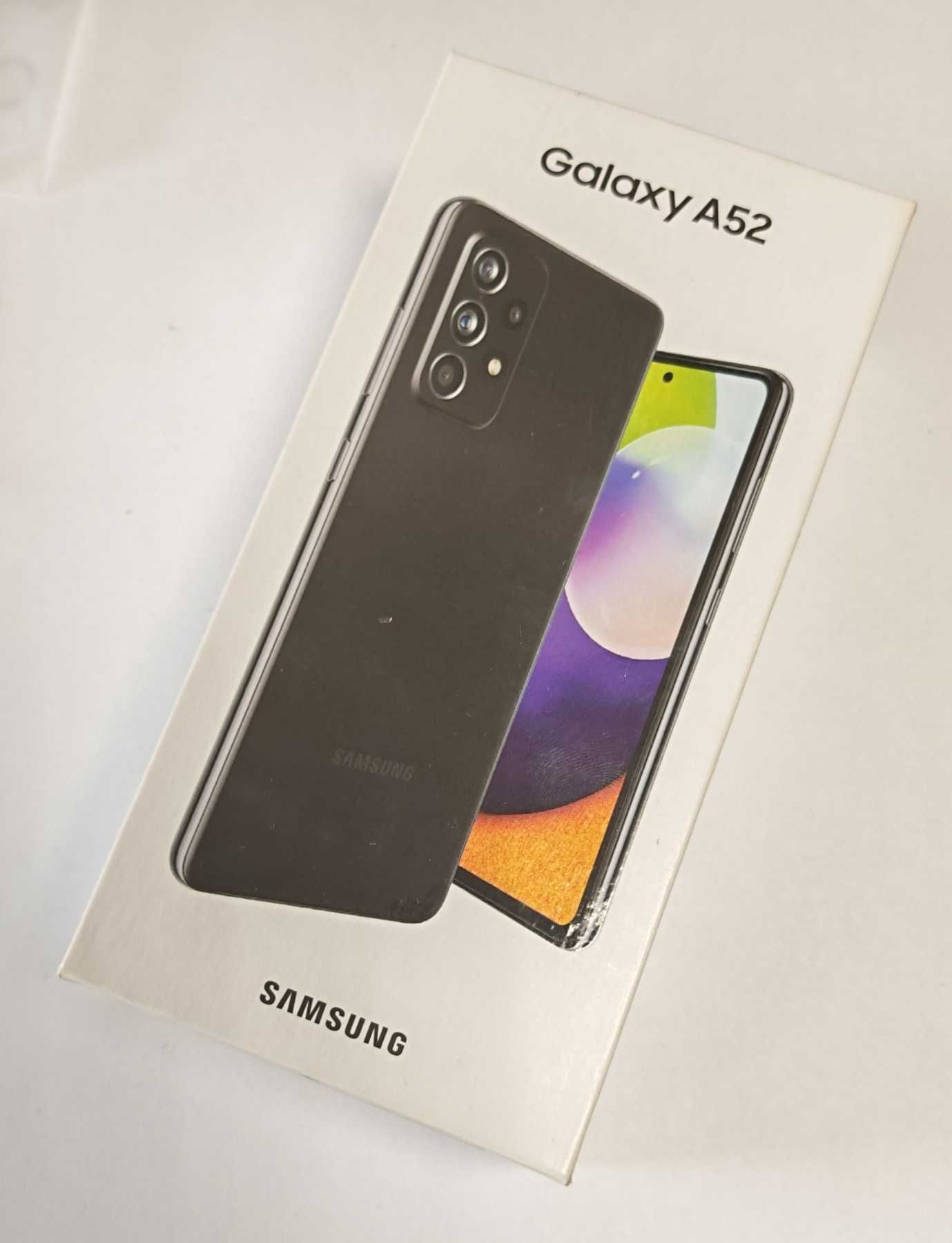 ***Топ Цена*** Samsung Galaxy A52