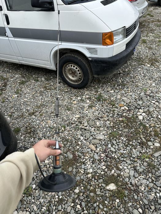 Vand Statie Masina Avanti Delta Calibrata