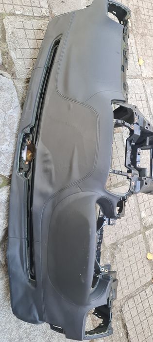 Табло за Гранд Чероки