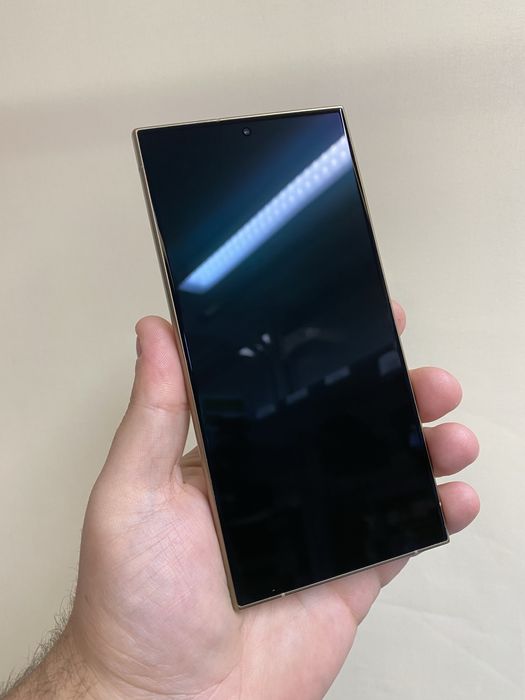 Samsung S24 Ultra 256gb