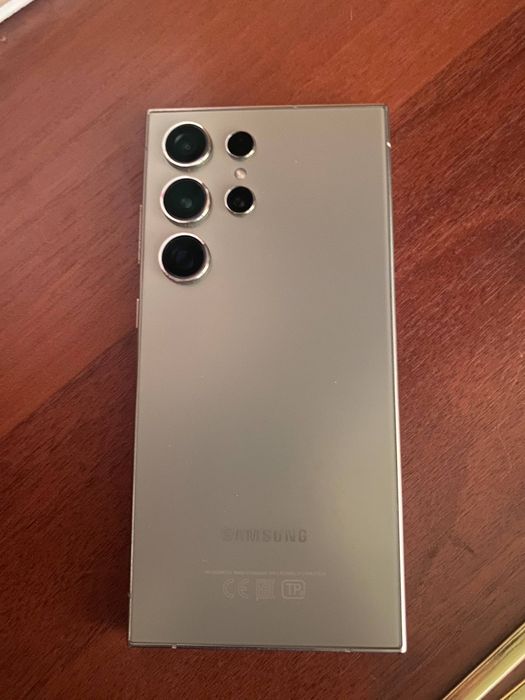 Samsung s24ultra договорная
