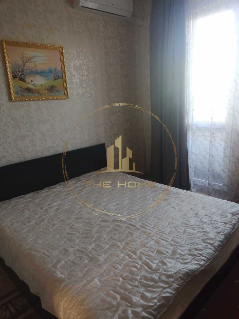Дава се под наем Четиристаен апартамент в Варна, Чайка - 80 кв.м за 600 € - Снимка #8