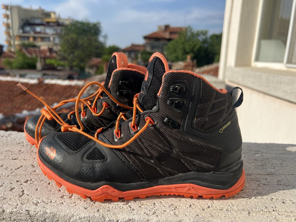 The North Face 40 Wmns Gore-Tex Vibram
