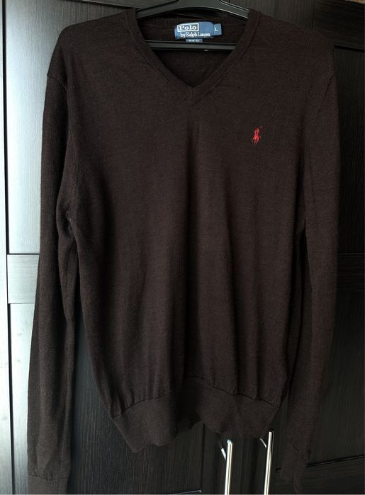 |НОВИ| Пуловери Ralph Lauren, Guess, JOOP
