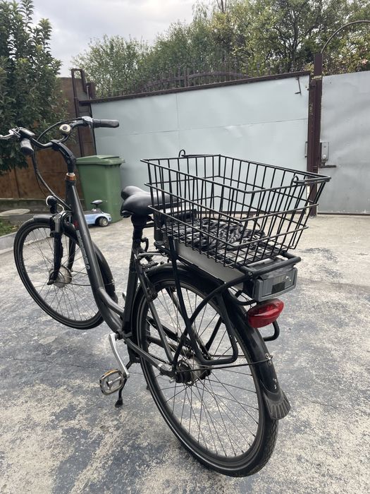 Vand bicicleta electrica