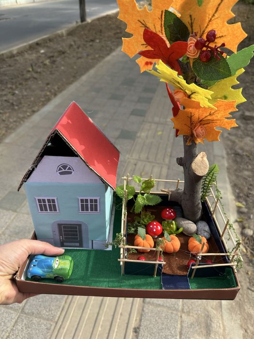 Поделки на заказ любой сложностю