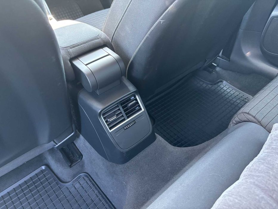 Audi  A3 - 2015 - Euro6