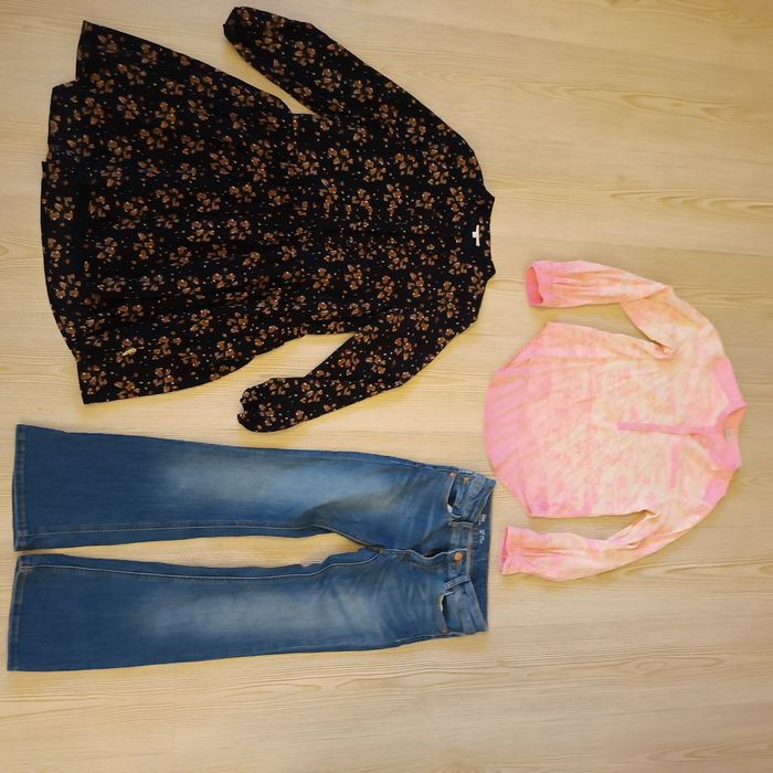 9-10 г. Отличен лот за момиче