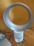 Dyson вентилатор