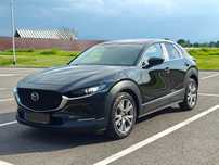Mazda CX-30 Mazda CX-30 Skyactiv-G122 Mild Hybrid | Echipare Plus | 2020 | 70.00