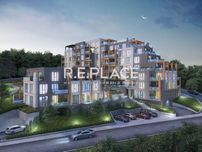 2-стаен в Варна, к.к. Слънчев ден площ 64 цена 113000