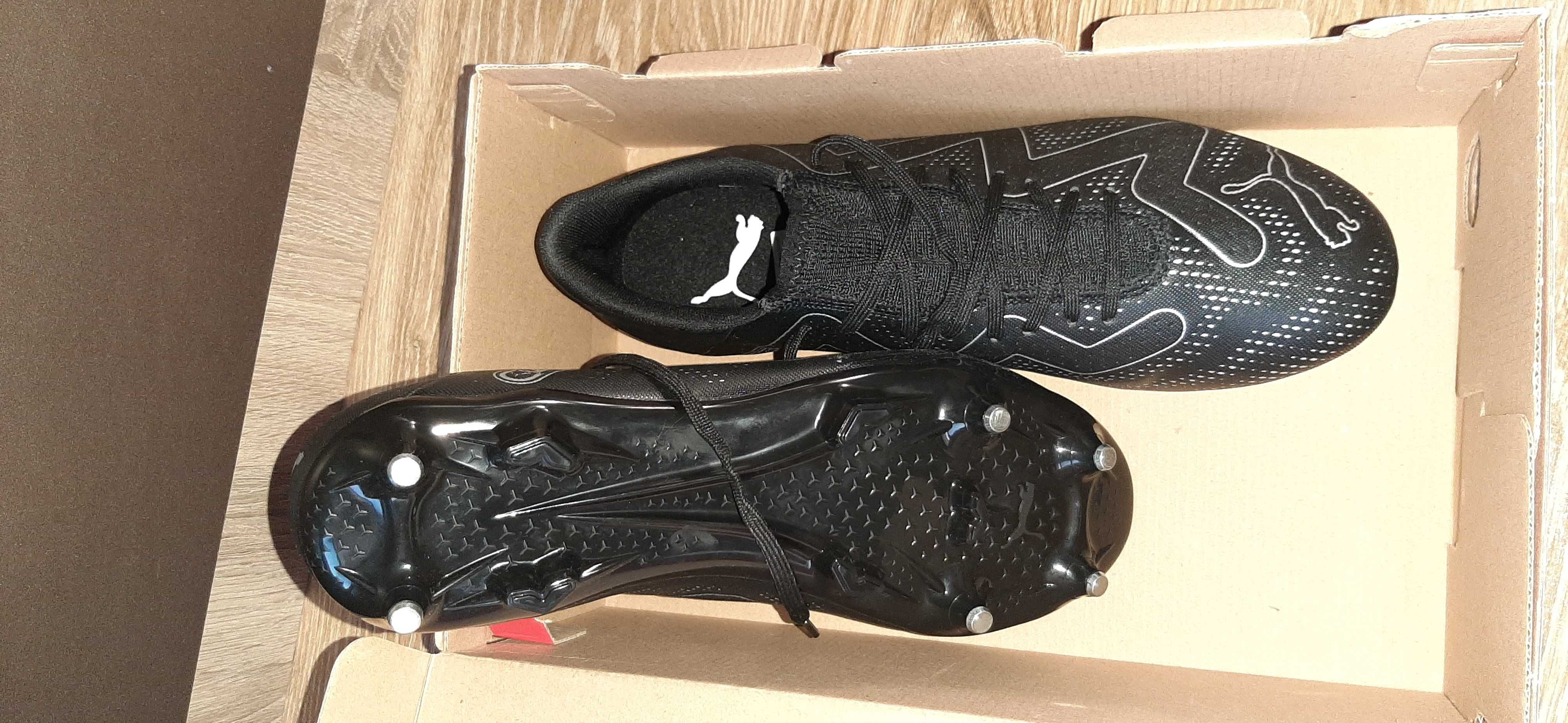 бутонки Puma FUTURE PLAY MxSG