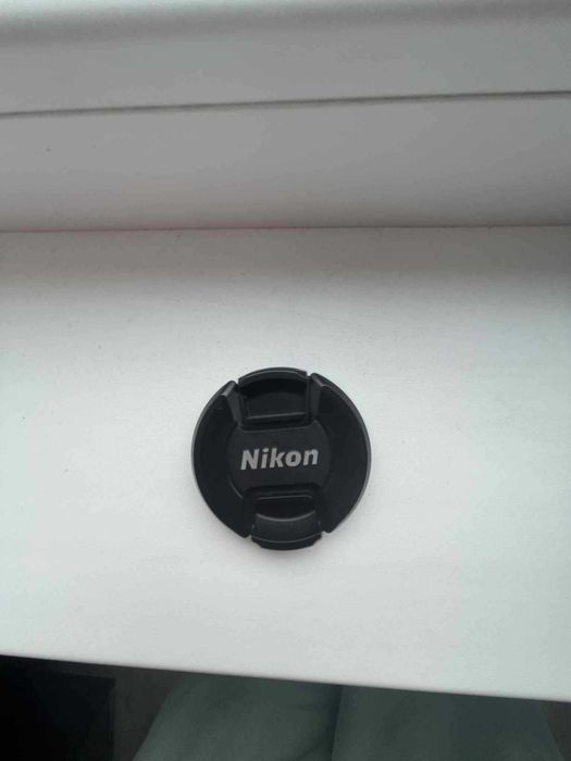 Фотоапарат Nikon D3300