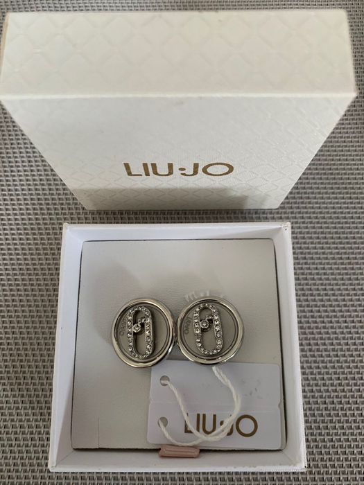 Оригинални бижута LIU JO