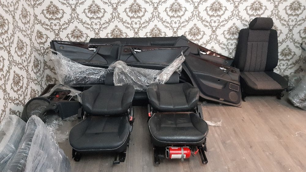 210 мерседес .210