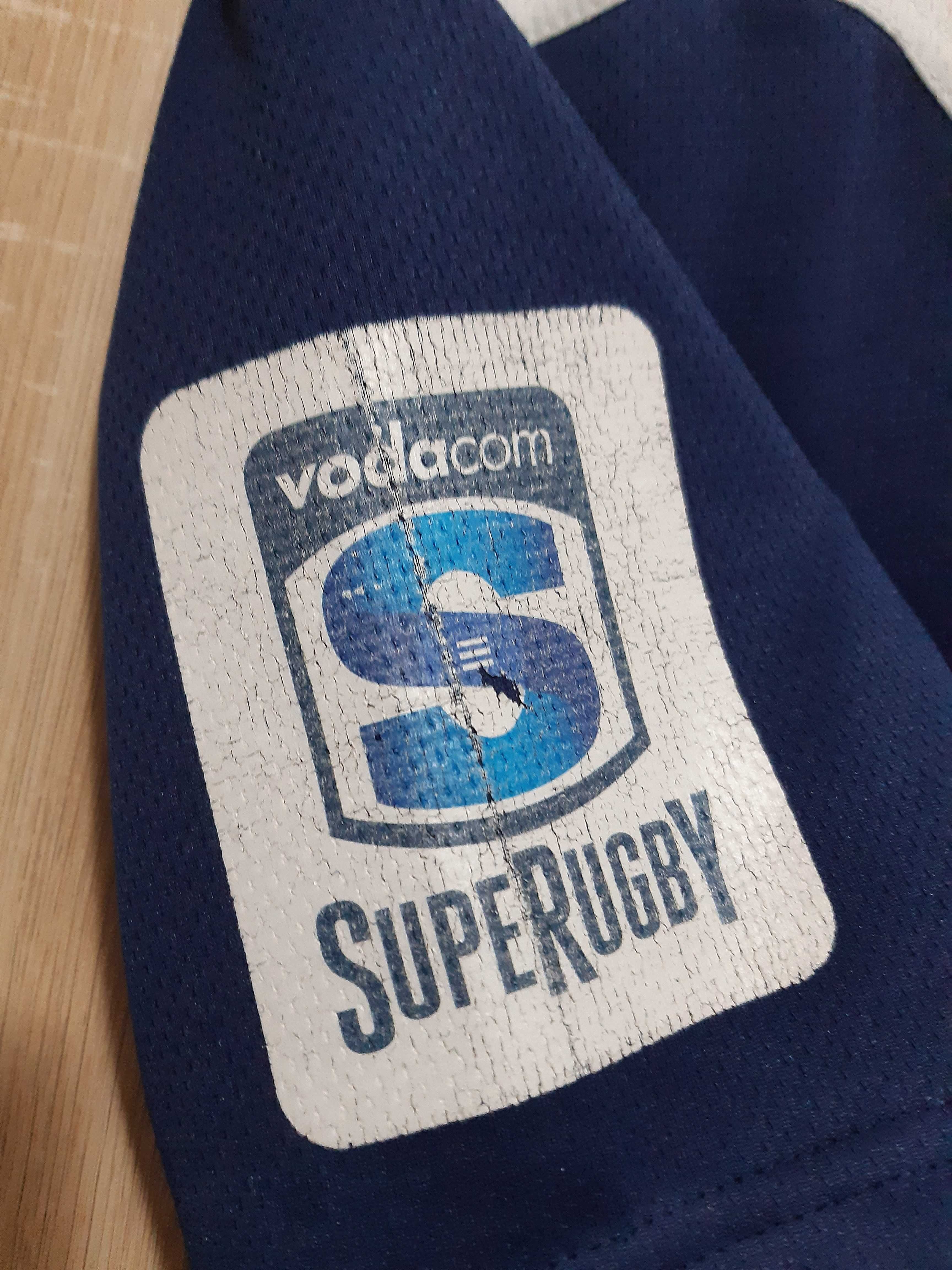 Tricou rugby Stormers -L-