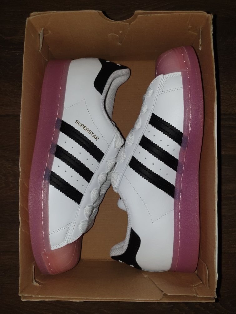 Adidas Superstar EU 40,5