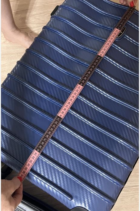 Trolere medii albastre Atlantis