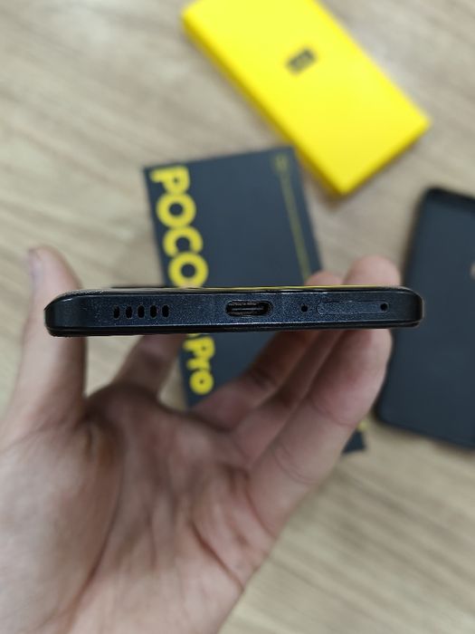Poco F5 Pro 512Gb Sotlad