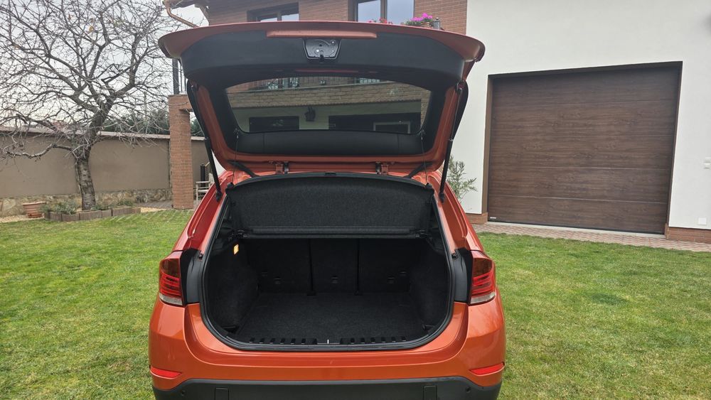 De vânzare BMW X1 sDrive, an 2013