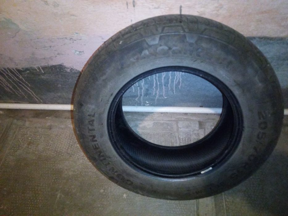 Van roti, cauciuc iarna 4x108 peugeot