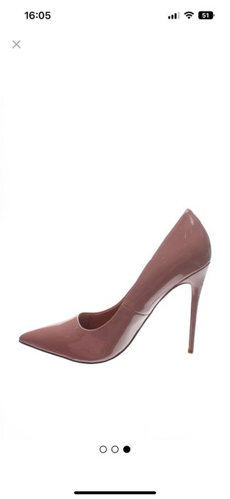 Официални обувки на ASOS