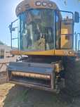 Combina Chellenger 652