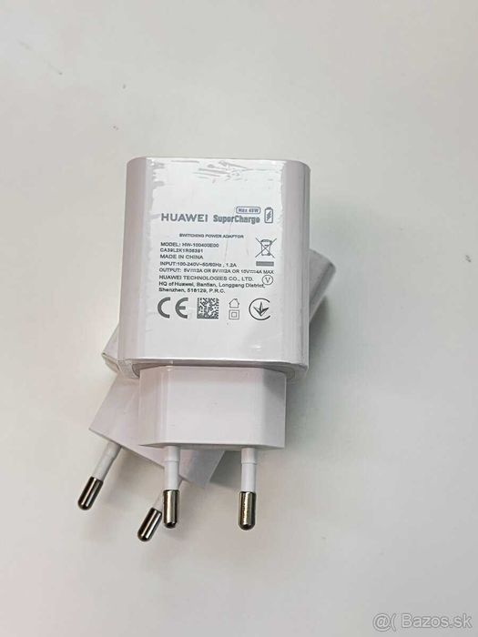 Incarcator Huawei 40 W