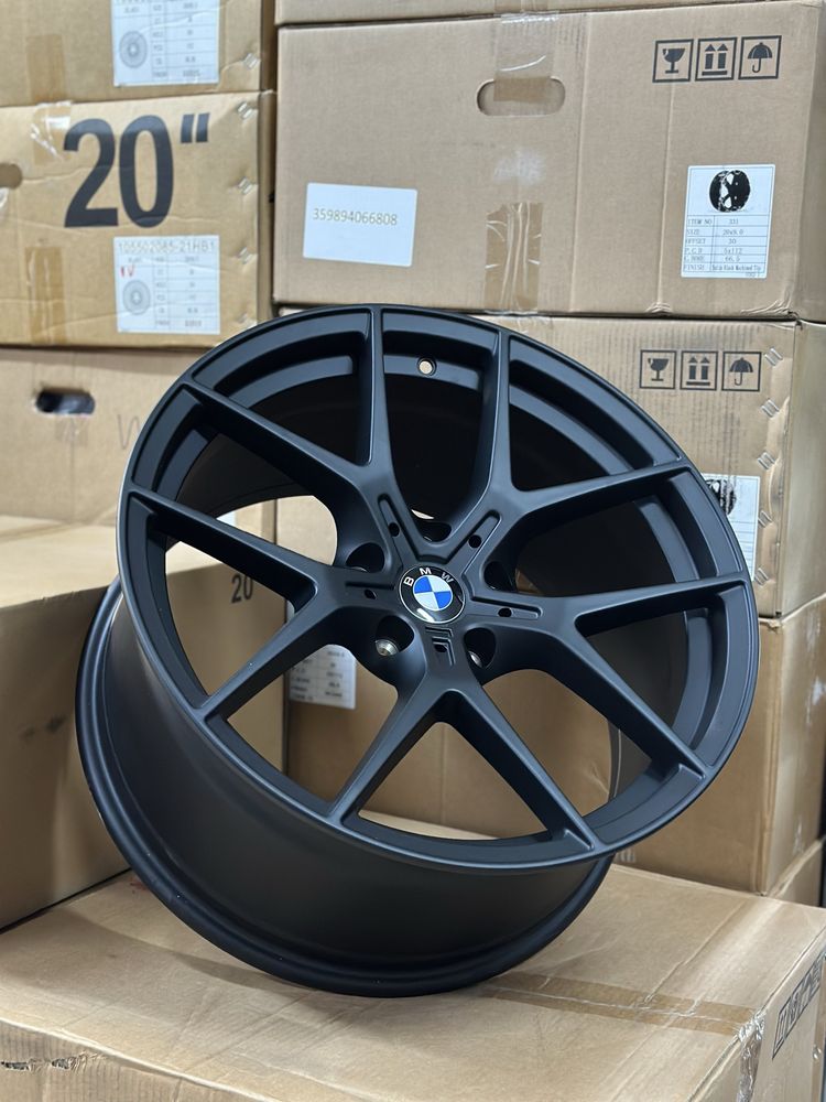 Джанти за Бмв Bmw Bbs Fi 19” 5X120 E90 E91 E90 F10 F11 F12 F13 F30 E46
