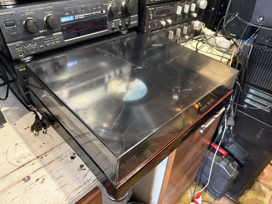 Pick up jim carson wst-1200